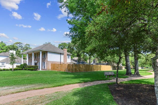 3602 Blue Cypress Drive, Spring, TX 77388