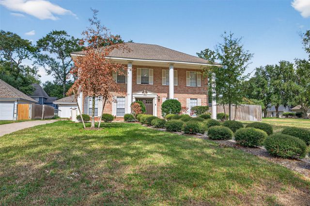 3602 Blue Cypress Drive, Spring, TX 77388