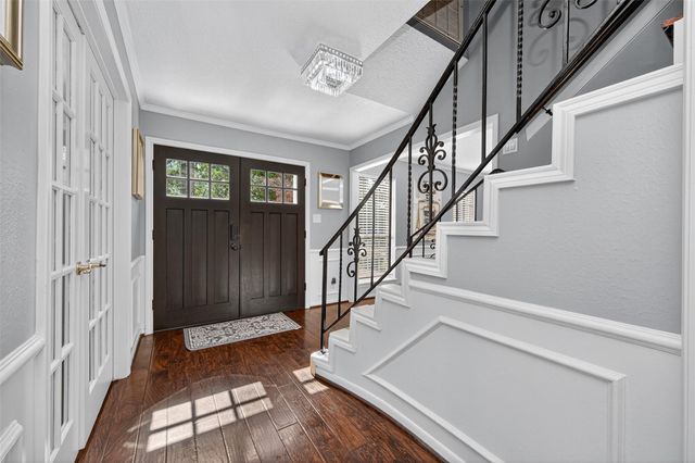 3602 Blue Cypress Drive, Spring, TX 77388