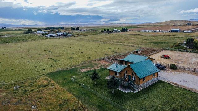 588 Saddle Drive, Dillon, MT 59725 property photo