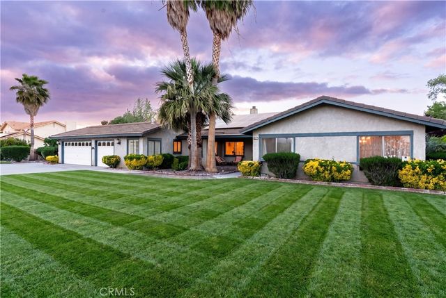 4255 Conestoga Drive, Lancaster, CA 93536
