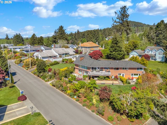 361 HILLTOP Dr, Seaside, OR 97138