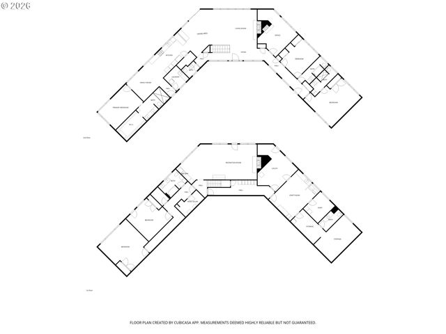 361 HILLTOP Dr, Seaside, OR 97138