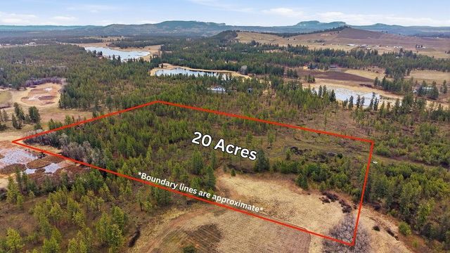 18xxx W Paradise Rd, Spokane, WA 99224