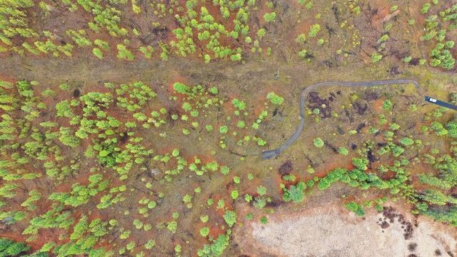 18xxx W Paradise Rd, Spokane, WA 99224