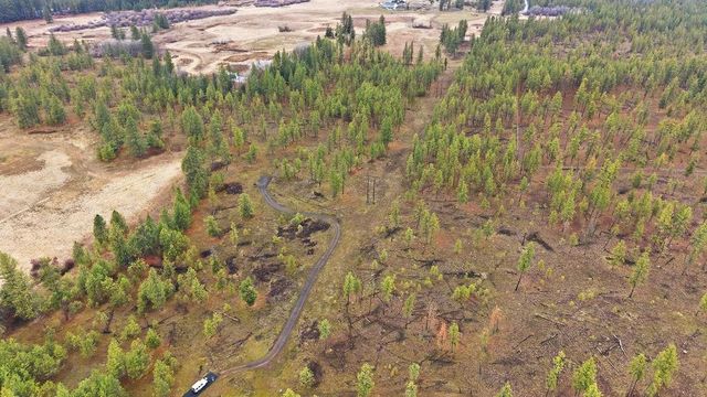 18xxx W Paradise Rd, Spokane, WA 99224