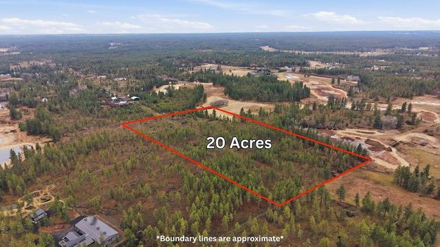 18xxx W Paradise Rd, Spokane, WA 99224