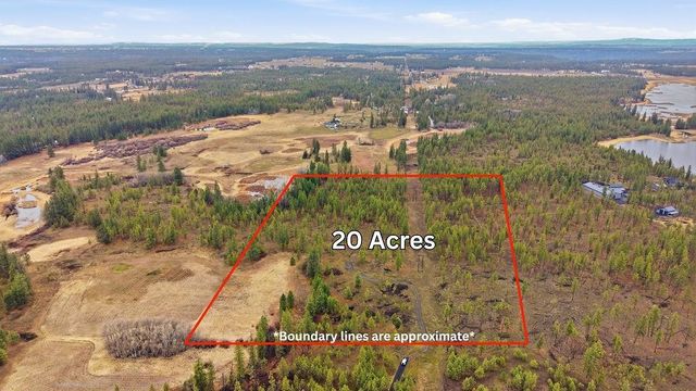 18xxx W Paradise Rd, Spokane, WA 99224