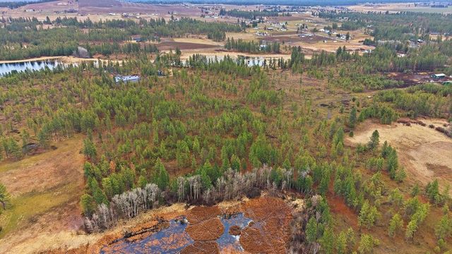 18xxx W Paradise Rd, Spokane, WA 99224