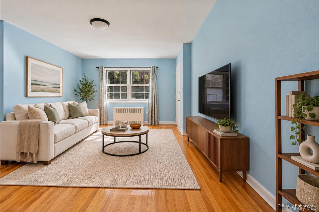 211-07 73rd Avenue A, Bayside, NY 11364 — exterior