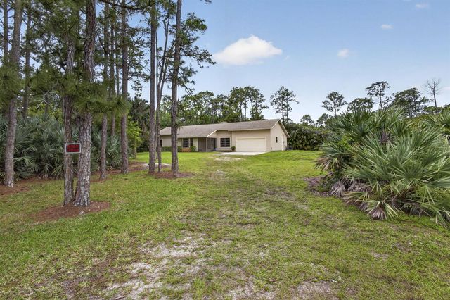 6045 Hall Boulevard, Loxahatchee, FL 33470
