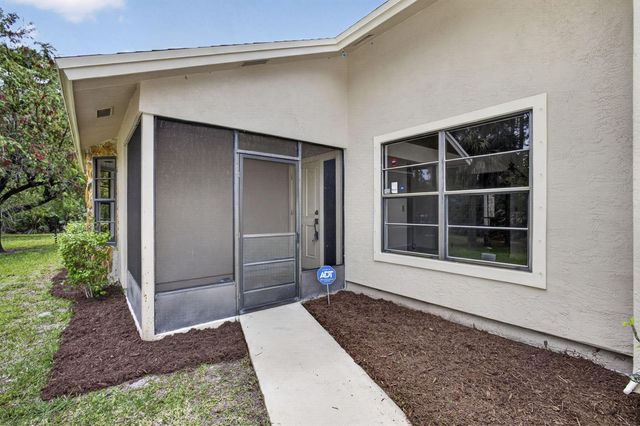 6045 Hall Boulevard, Loxahatchee, FL 33470