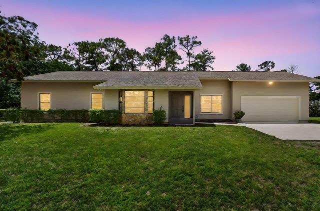 6045 Hall Boulevard, Loxahatchee, FL 33470