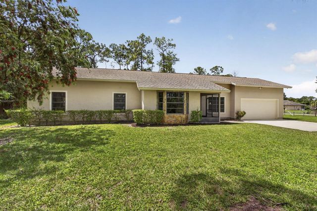 6045 Hall Boulevard, Loxahatchee, FL 33470