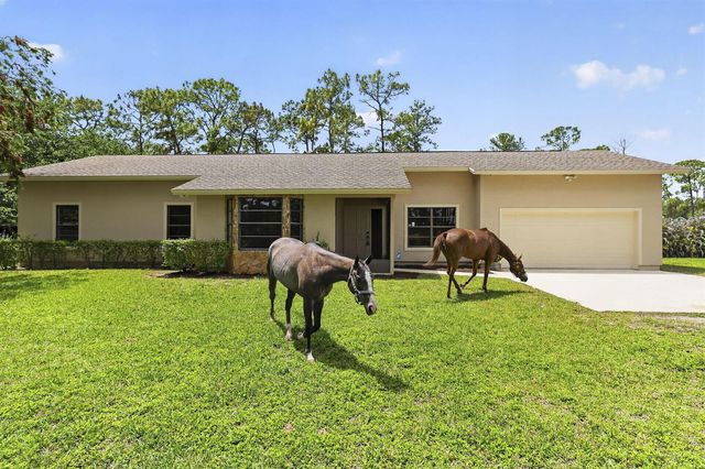 6045 Hall Boulevard, Loxahatchee, FL 33470