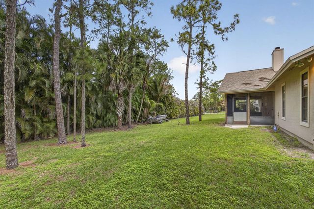 6045 Hall Boulevard, Loxahatchee, FL 33470
