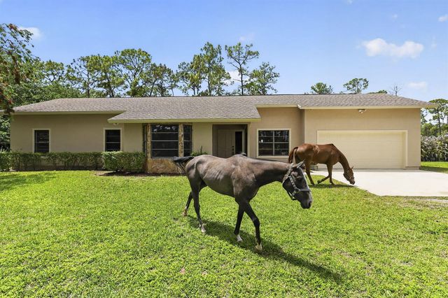 6045 Hall Boulevard, Loxahatchee, FL 33470