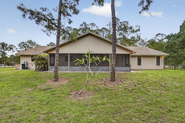 6045 Hall Boulevard, Loxahatchee, FL 33470