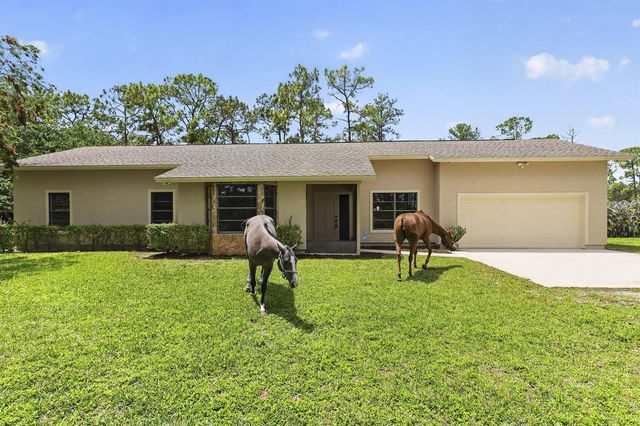 6045 Hall Boulevard, Loxahatchee, FL 33470