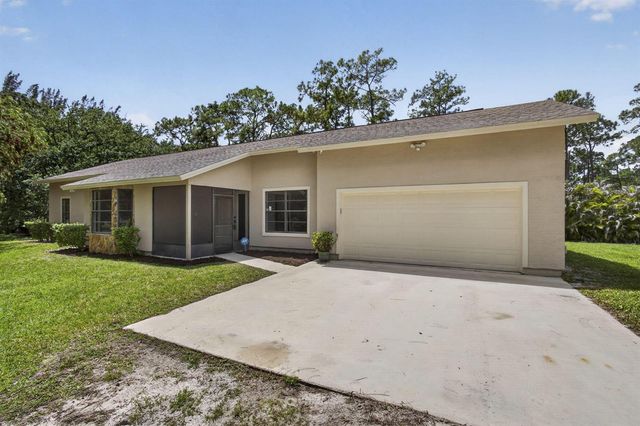 6045 Hall Boulevard, Loxahatchee, FL 33470