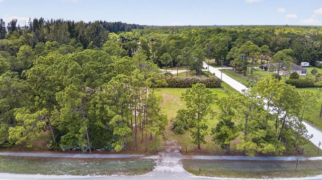 6045 Hall Boulevard, Loxahatchee, FL 33470
