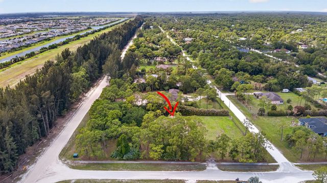 6045 Hall Boulevard, Loxahatchee, FL 33470
