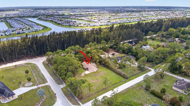 6045 Hall Boulevard, Loxahatchee, FL 33470