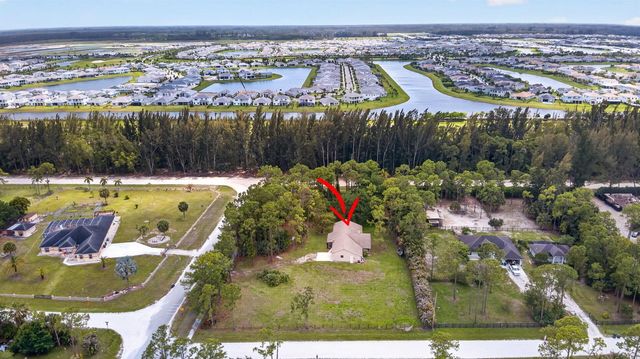 6045 Hall Boulevard, Loxahatchee, FL 33470