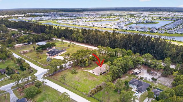 6045 Hall Boulevard, Loxahatchee, FL 33470