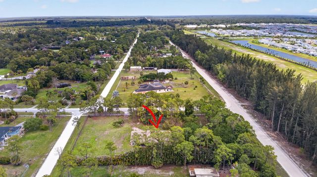 6045 Hall Boulevard, Loxahatchee, FL 33470