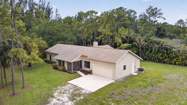 6045 Hall Boulevard, Loxahatchee, FL 33470