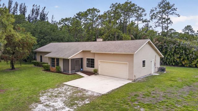 6045 Hall Boulevard, Loxahatchee, FL 33470
