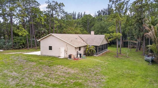 6045 Hall Boulevard, Loxahatchee, FL 33470