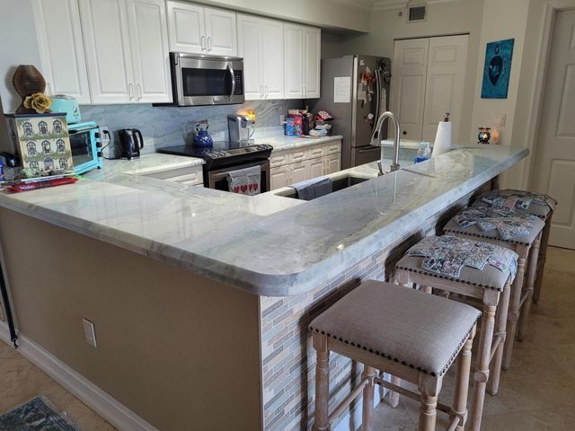 3594 S Ocean Boulevard 906, Highland Beach, FL 33487