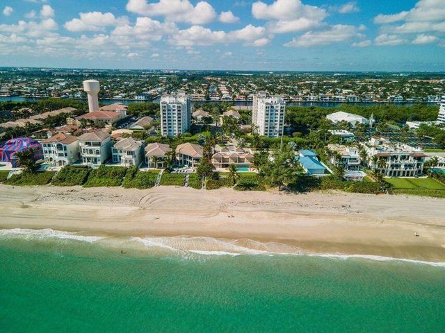 3594 S Ocean Boulevard 906, Highland Beach, FL 33487