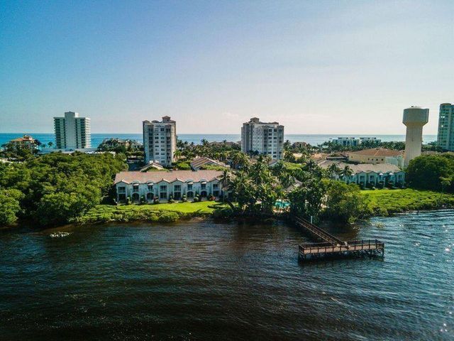 3594 S Ocean Boulevard 906, Highland Beach, FL 33487