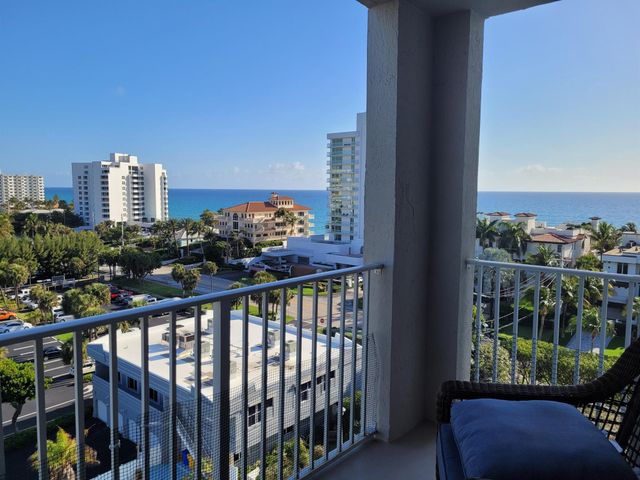 3594 S Ocean Boulevard 906, Highland Beach, FL 33487
