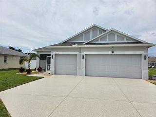 23438 Nelson Avenue, Port Charlotte, FL 33954