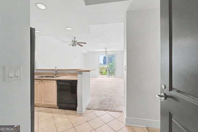 285 Centennial Olympic Park Drive NW 707, Atlanta, GA 30313