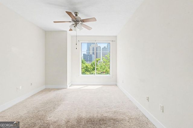 285 Centennial Olympic Park Drive NW 707, Atlanta, GA 30313