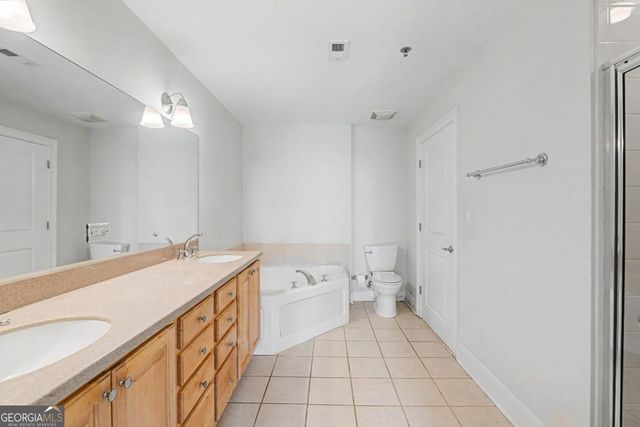 285 Centennial Olympic Park Drive NW 707, Atlanta, GA 30313