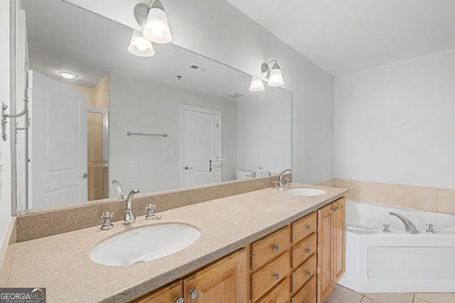 285 Centennial Olympic Park Drive NW 707, Atlanta, GA 30313