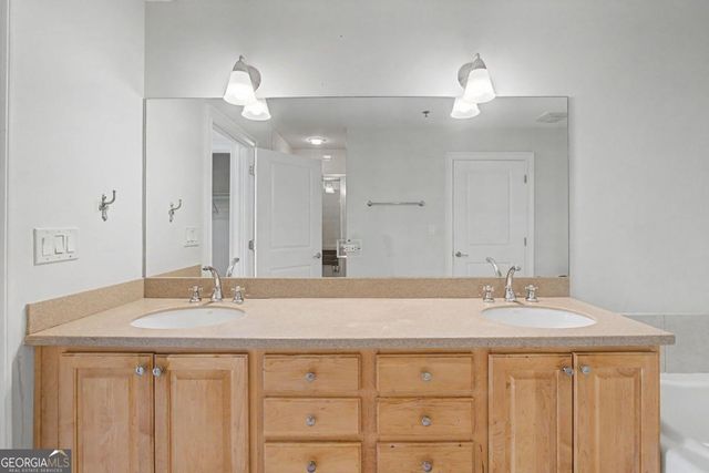 285 Centennial Olympic Park Drive NW 707, Atlanta, GA 30313