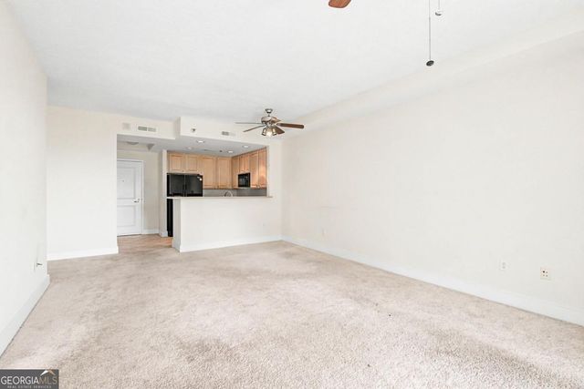 285 Centennial Olympic Park Drive NW 707, Atlanta, GA 30313