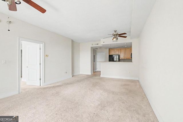 285 Centennial Olympic Park Drive NW 707, Atlanta, GA 30313