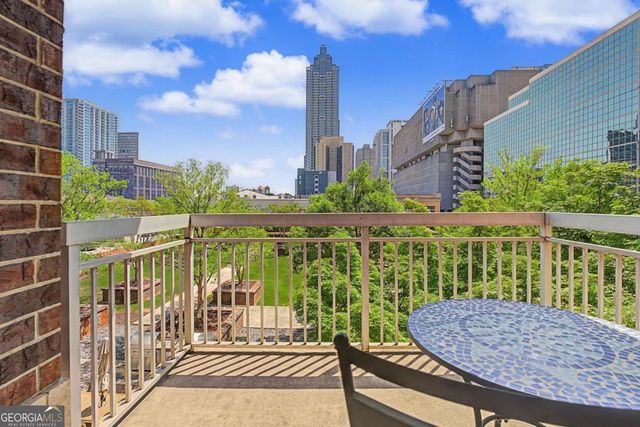 285 Centennial Olympic Park Drive NW 707, Atlanta, GA 30313