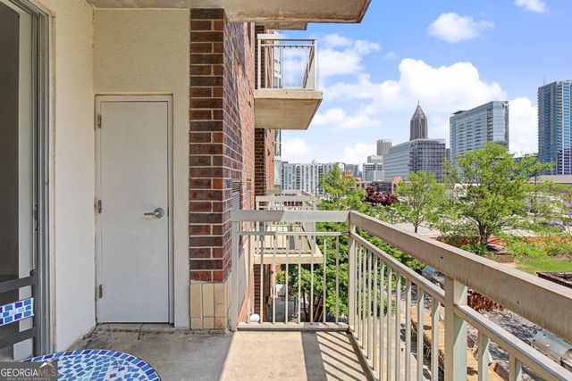 285 Centennial Olympic Park Drive NW 707, Atlanta, GA 30313