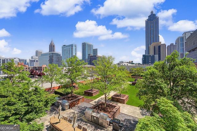 285 Centennial Olympic Park Drive NW 707, Atlanta, GA 30313