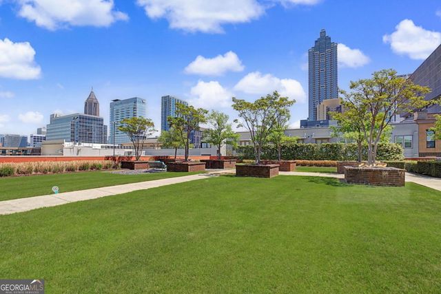 285 Centennial Olympic Park Drive NW 707, Atlanta, GA 30313