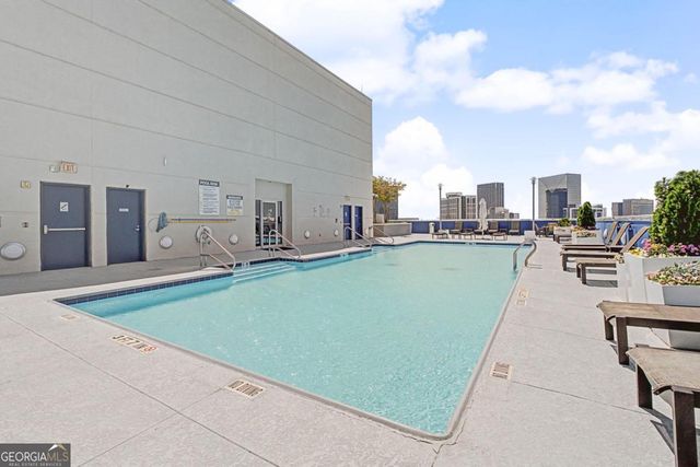 285 Centennial Olympic Park Drive NW 707, Atlanta, GA 30313